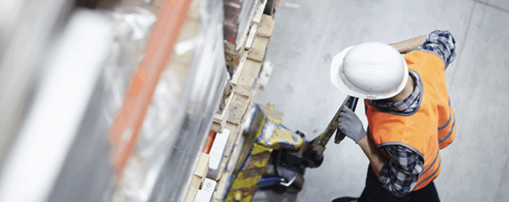 LTL Shipping services